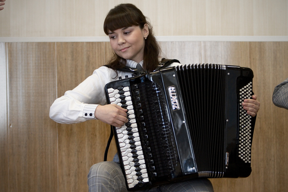 Ksenia Kvochko (ESSe)